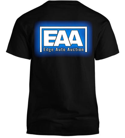 EAA Glow Logo T-Shirt (3 Colors)