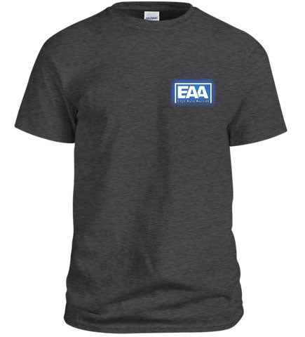 EAA Glow Logo T-Shirt (3 Colors)