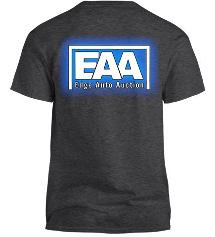 EAA Glow Logo T-Shirt (3 Colors)