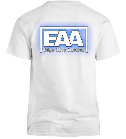 EAA Glow Logo T-Shirt (3 Colors)