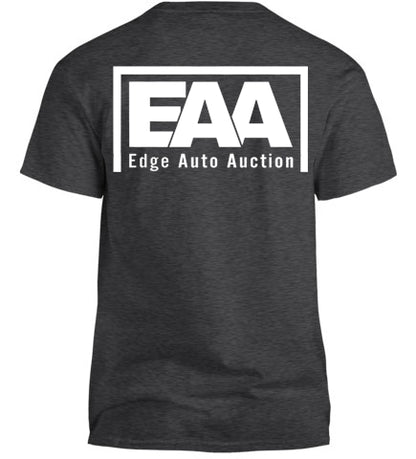 EAA White Logo T-Shirt (5 Colors)