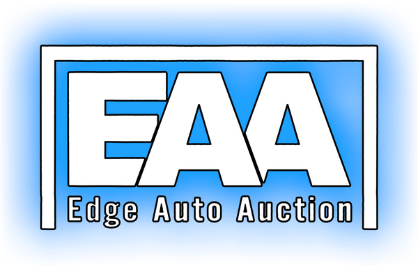 Edge Auto Auction