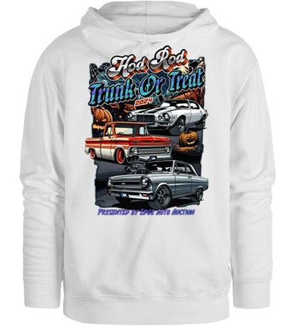 Trunk or Treat Jacket (3 Colors)