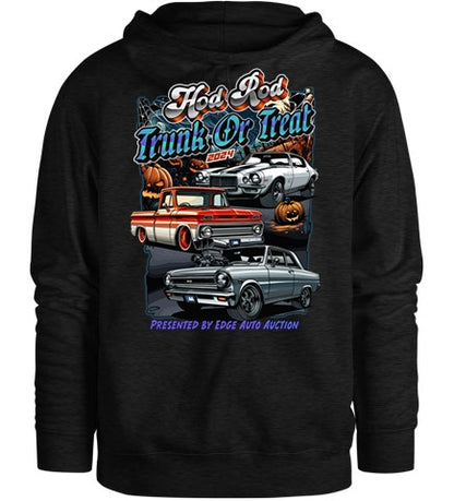 Trunk or Treat Jacket (3 Colors)