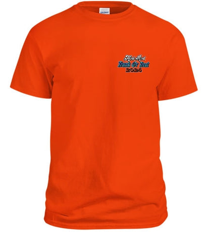 Trunk or Treat Official T-Shirt (8 Colors)