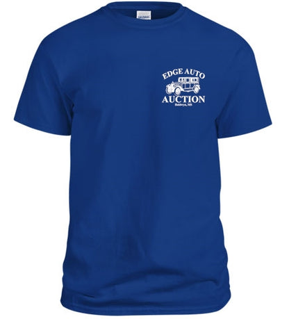 EAA Classic T-Shirt (5 Colors)