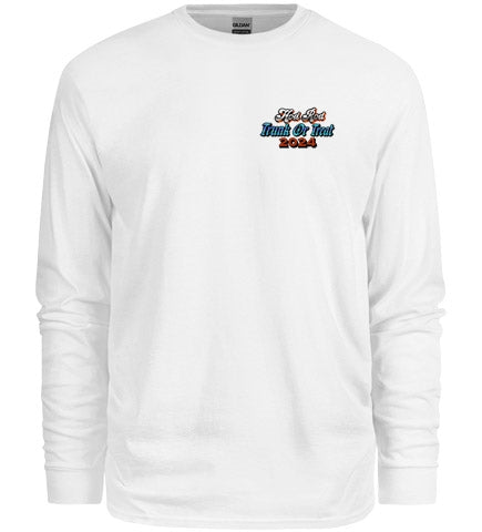 Trunk or Treat Longsleeve (3 Colors)