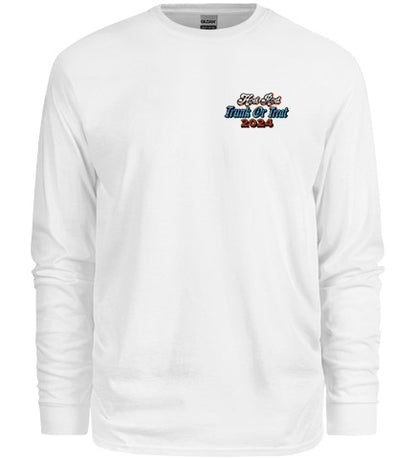 Trunk or Treat Longsleeve (3 Colors)