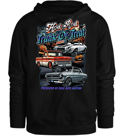 Trunk or Treat Jacket (3 Colors)