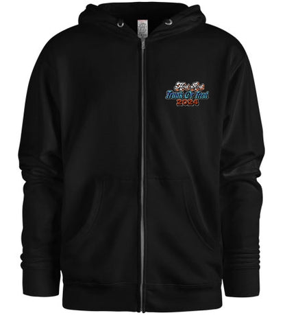 Trunk or Treat Jacket (3 Colors)