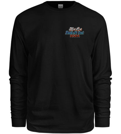 Trunk or Treat Longsleeve (3 Colors)