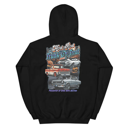 Trunk or Treat Hoodie (7 Colors)