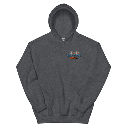 Trunk or Treat Hoodie (7 Colors)