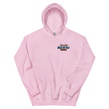 Trunk or Treat Hoodie (7 Colors)